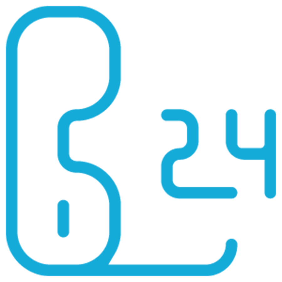 Phone Number Icon