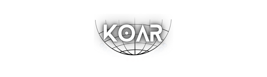KOAR Logo