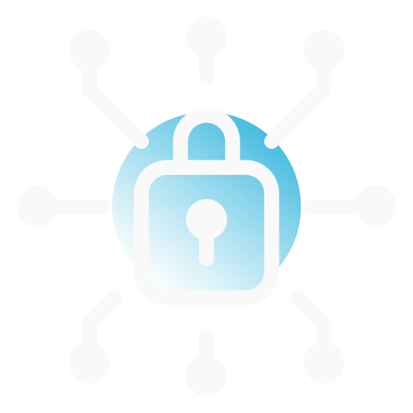 Integrated Management System Icon