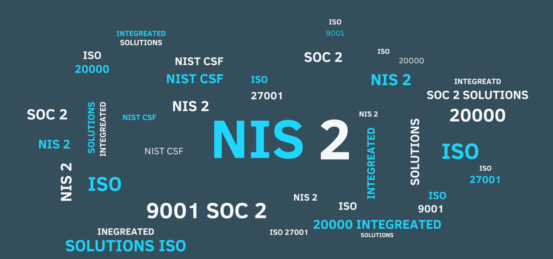 NIS 2 customize this image