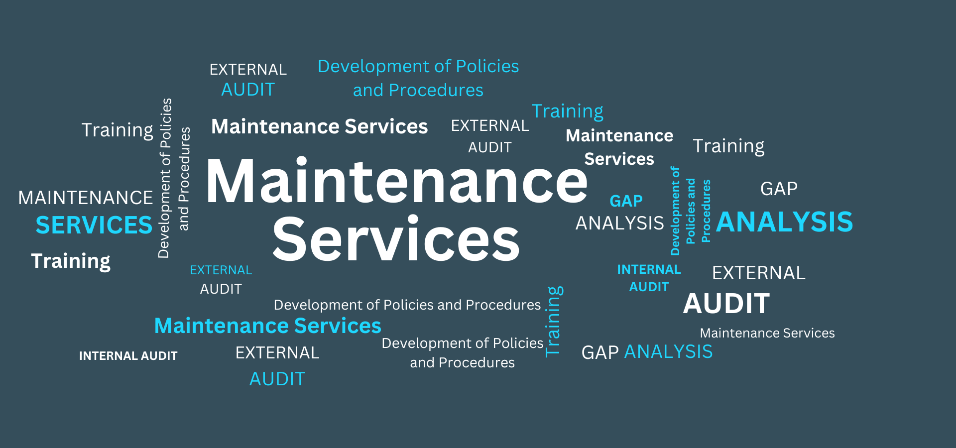 Maintainence Services customize this image