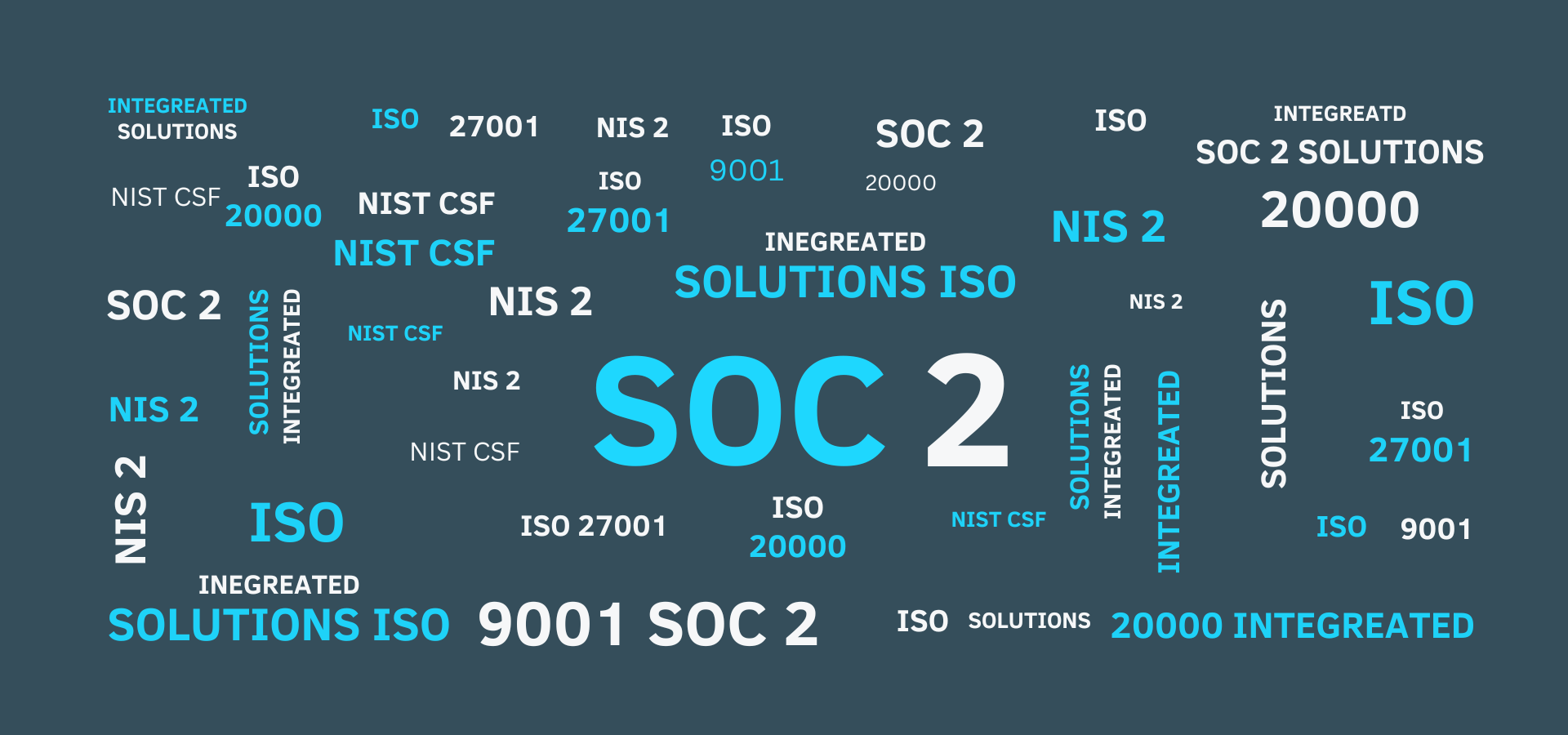 SOC 2 customize this image
