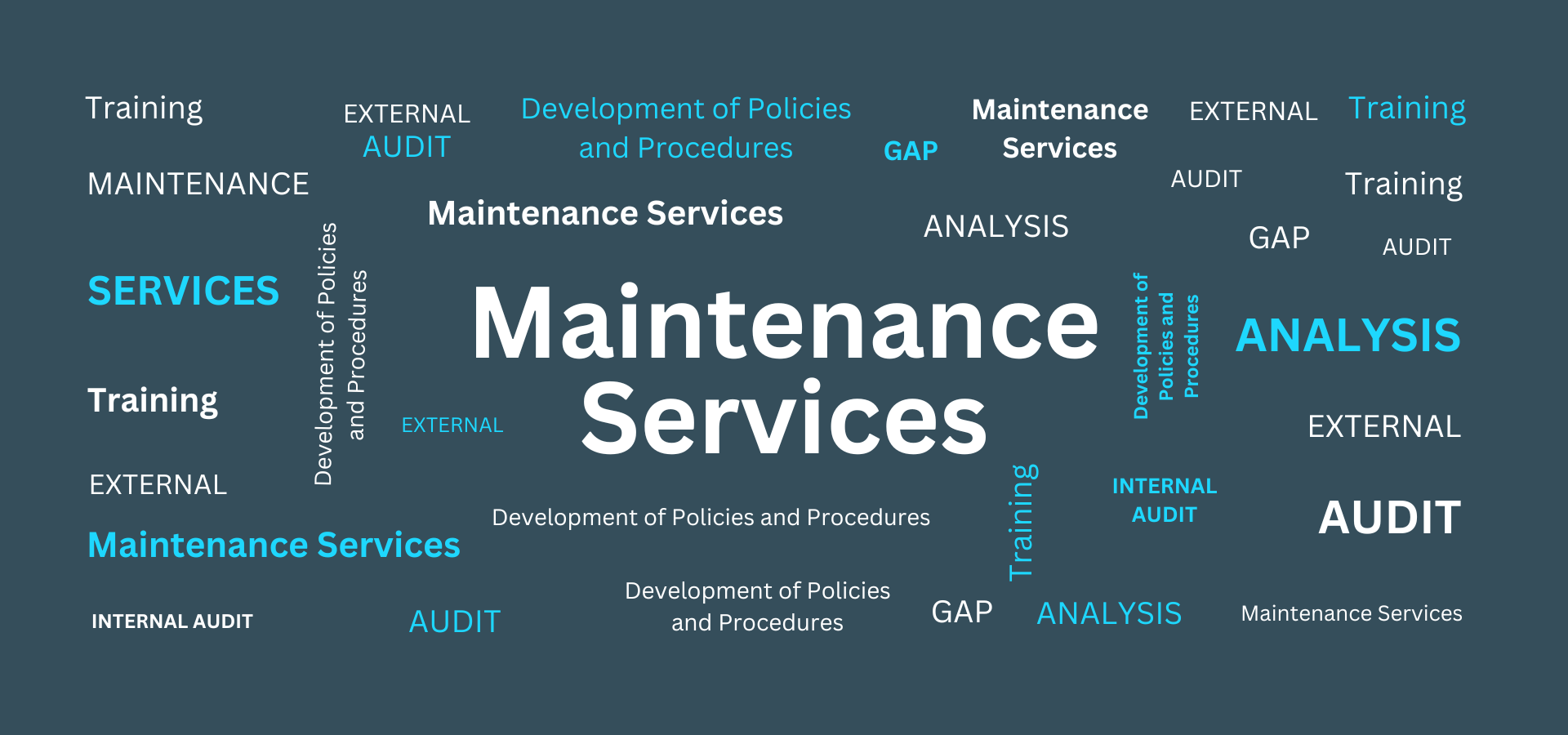 Maintainence Services customize this image